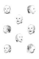 Baby Julian 2018 Portraits